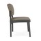 Lesro Lenox Armless Guest Chair, 22.5 in W 24.5 in L 32 in H LS1102 - alternate 3